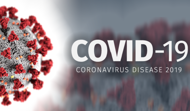 Opatrenie spoločnosti v súvislosti s Koronavírusom