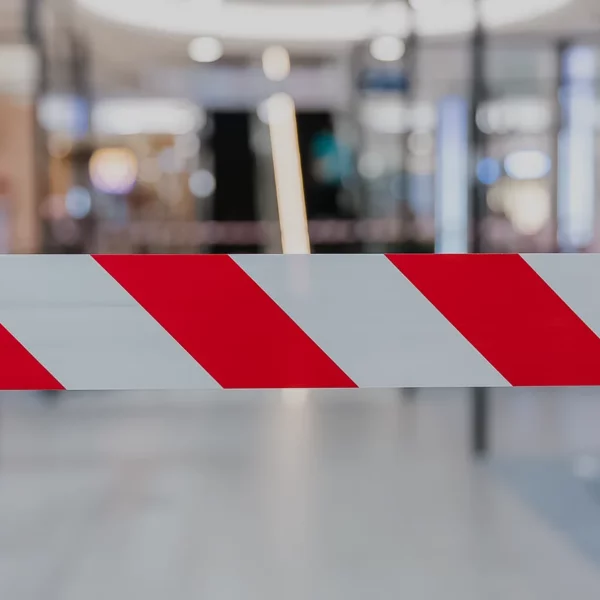 signalizačné pásky, signalizačná páska