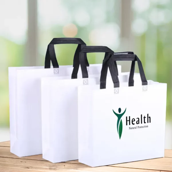 reklamné tašky, papierové tašky